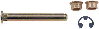 2001 Mercury Mountaineer Door Hinge Pin and Bushing Kit Front Lower Dorman 38438 image 4 of 4