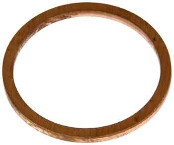 1991 Audi Coupe Quattro Engine Oil Drain Plug Gasket