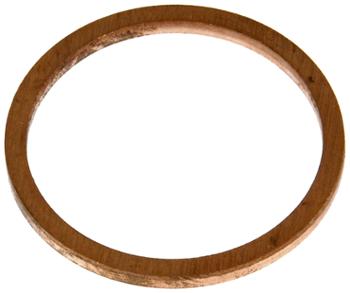 DORMAN 095158 - Engine Oil Drain Plug Gasket Product image