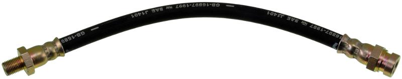 2004 Kia Magentis Brake Hydraulic Hose Rear Left Dorman H620205 image 2 of 3