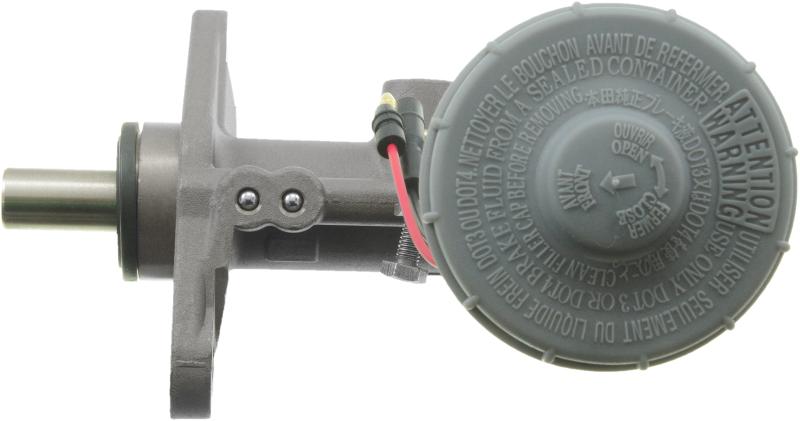 1989 Acura Integra Brake Master Cylinder Dorman M39653 image 3 of 4