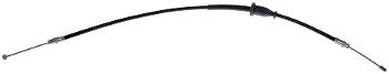 2004 Lincoln LS Parking Brake Cable Front Dorman C95500 image 2 of 3