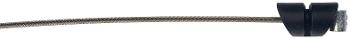 1988 Mercury Tracer Parking Brake Cable