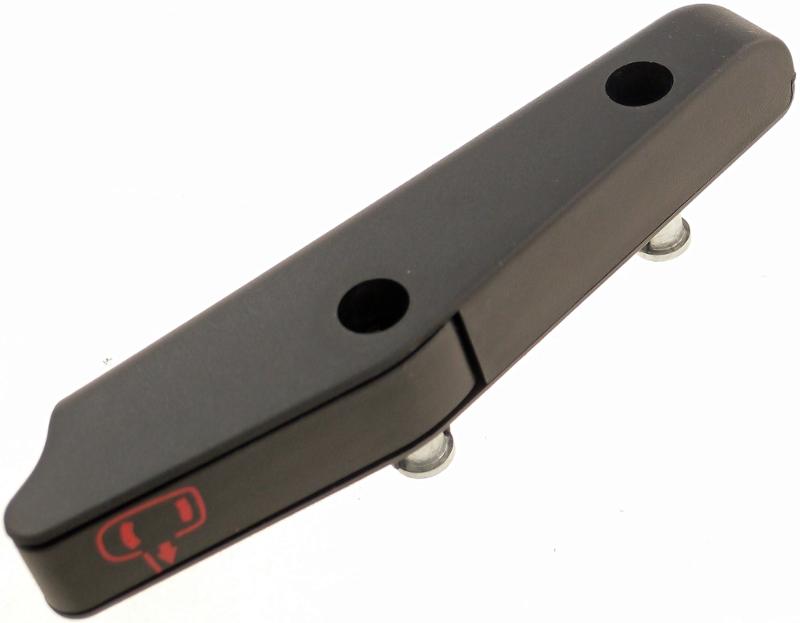 2006 Chevrolet Corvette Interior Door Handle