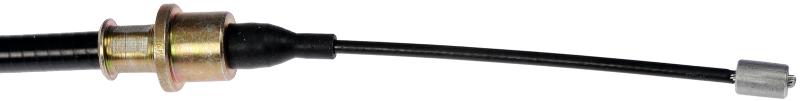 2007 GMC Canyon Parking Brake Cable Rear Right Dorman C661091 image 3 of 3