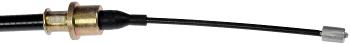 2008 GMC Canyon Parking Brake Cable Rear Right Dorman C661091 image 3 of 3