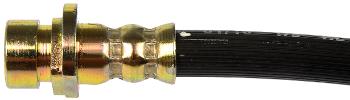 2000 Honda Prelude Brake Hydraulic Hose Front Right Dorman H620725 image 2 of 3