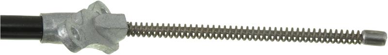 1996 Isuzu Rodeo Parking Brake Cable Rear Right Dorman C660339 image 2 of 3