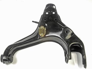 1999 Mitsubishi Montero Suspension Control Arm and Ball Joint Assembly Front Right Lower Dorman 520468 image 3 of 4