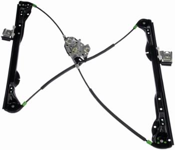 2004 Ford Focus Window Regulator Front Left Dorman 740128 image 1 of 4