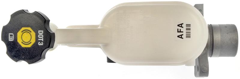 2006 Chevrolet Cobalt Brake Master Cylinder Dorman M630406 image 2 of 4