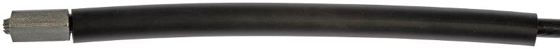 Dorman C93231 Parking Brake Cable product image 2 of 3