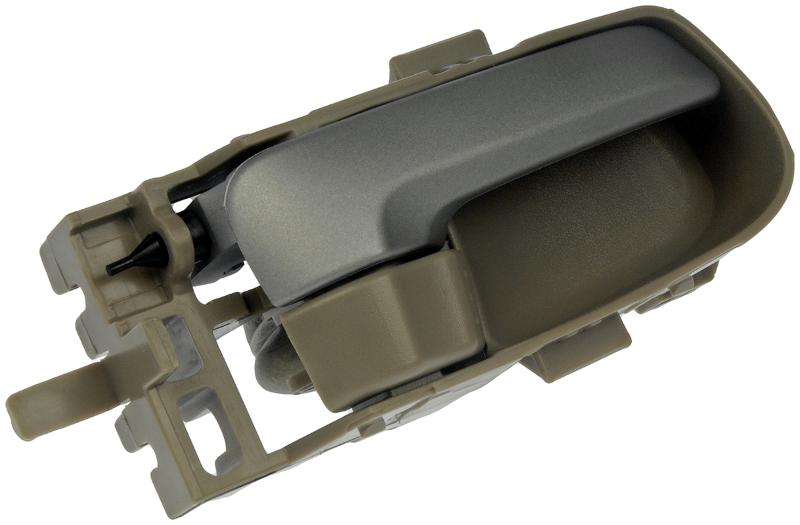2008 Suzuki Grand Vitara Interior Door Handle Front Right Dorman 81163 image 2 of 3