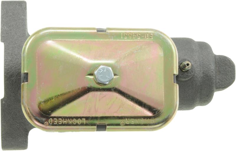 1985 Chevrolet C70 Brake Master Cylinder Dorman M36230 image 1 of 4