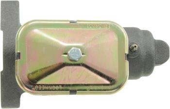 1981 GMC C7000 Brake Master Cylinder