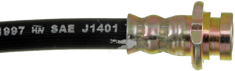 Dorman H620529 Brake Hydraulic Hose product image 2 of 3