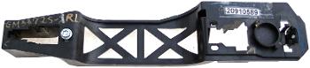 2016 GMC Terrain Exterior Door Handle Reinforcement Rear Left Dorman 81104 image 1 of 3