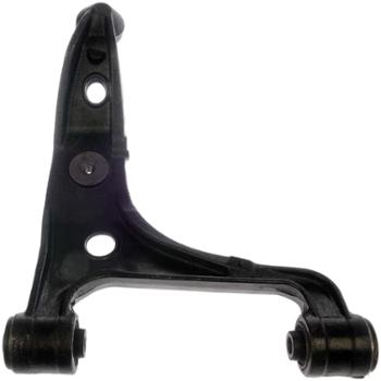 2014 Suzuki Grand Vitara Suspension Control Arm and Ball Joint Assembly Rear Right Upper Dorman 521906 image 4 of 4