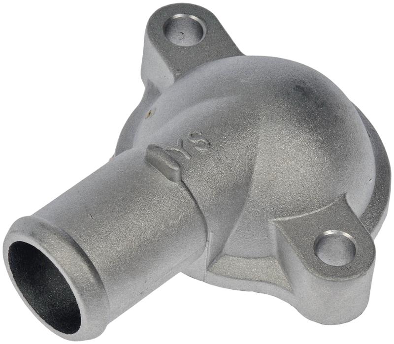 1992 Suzuki Sidekick Engine Coolant Thermostat Housing Dorman 9025084 image 1 of 2