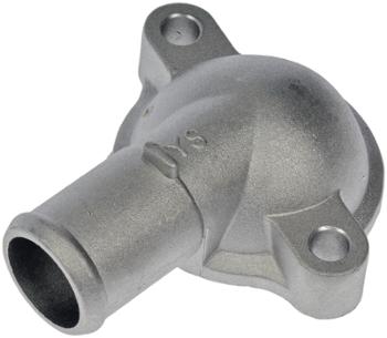 1994 Suzuki Sidekick Engine Coolant Thermostat Housing