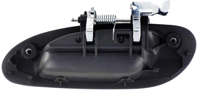 2000 Acura TL Exterior Door Handle Rear Right Dorman 81936 image 3 of 3