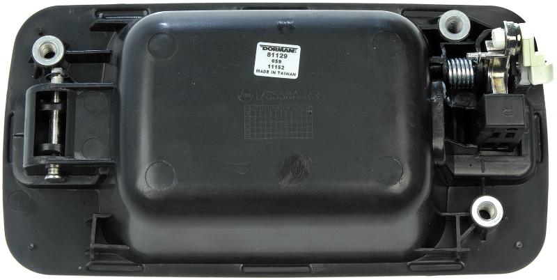 1996 Isuzu Trooper Exterior Door Handle Rear Right Dorman 81129 image 1 of 3