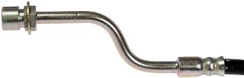 2005 Isuzu FVR Brake Hydraulic Hose Rear Left Dorman H620377 image 1 of 3