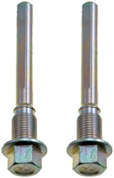 2004 Isuzu Axiom Disc Brake Caliper Bolt