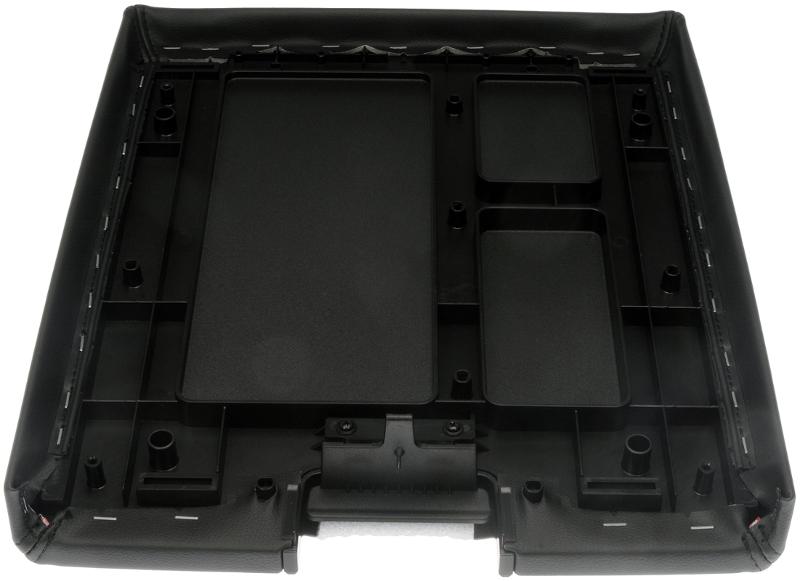 2007 GMC Sierra 2500 HD Console Lid Dorman 924835 image 1 of 2