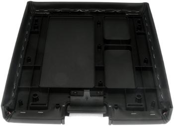 2009 GMC Sierra Console Lid Dorman 924835 image 1 of 2