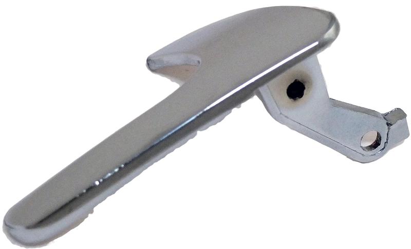 2004 Volkswagen Pointer Truck Interior Door Handle