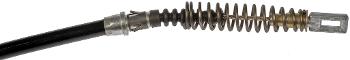 2006 Mercury Montego Parking Brake Cable Rear Right Dorman C660563 image 2 of 3