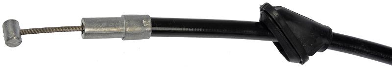 1994 Honda Prelude Parking Brake Cable Rear Left Dorman C94947 image 2 of 3