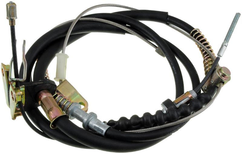 1985 Toyota Land Cruiser Parking Brake Cable Front Dorman C93801 image 1 of 3