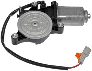 2006 Honda CR-V Power Window Motor Rear Right Dorman 742853 image 1 of 3
