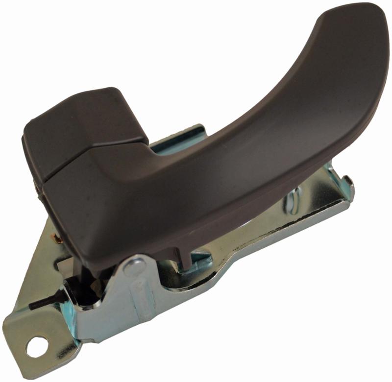 2003 Kia Sorento Interior Door Handle Rear Left Dorman 83573 image 2 of 3