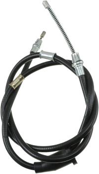 1996 Dodge Neon Parking Brake Cable Rear Left Dorman C660320 image 1 of 3