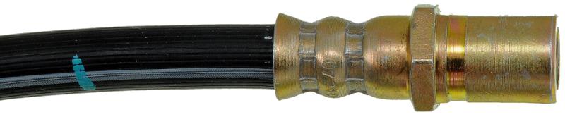 1979 Fiat 128 Brake Hydraulic Hose