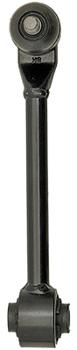 2003 Acura CL Suspension Control Arm and Ball Joint Assembly Rear Left Upper Dorman 520659 image 3 of 4