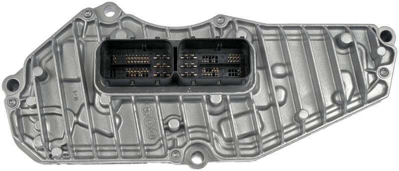 2012 Ford Fiesta Transmission Control Module Dorman 609030 image 2 of 4