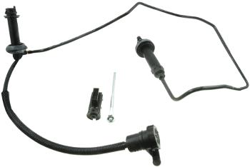 2004 Ford F-350 Super Duty Clutch Master and Slave Cylinder Assembly Dorman CC649021 image 1 of 1