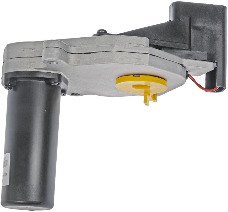 2001 Chevrolet S10 Transfer Case Motor Dorman 600900 image 4 of 4