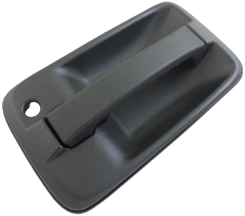 2009 Chevrolet W5500 Tiltmaster Exterior Door Handle