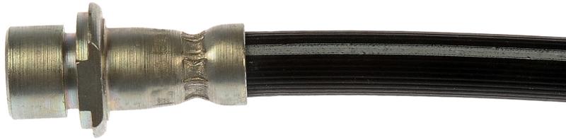 2019 Toyota Tacoma Brake Hydraulic Hose Rear Left Dorman H620671 image 2 of 3