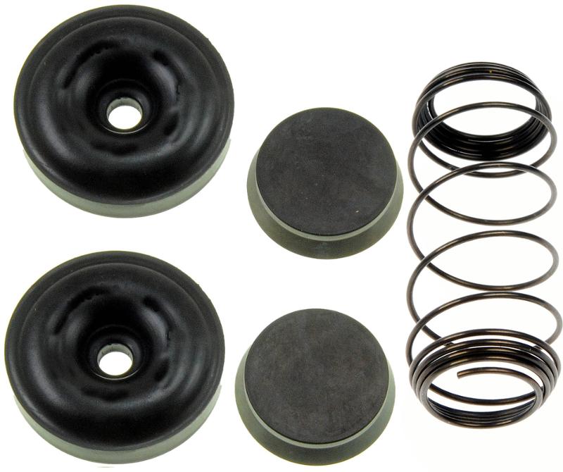 1975 Plymouth Scamp Drum Brake Wheel Cylinder Repair Kit Front Dorman 73597 image 1 of 1