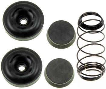 1976 Dodge Dart Drum Brake Wheel Cylinder Repair Kit