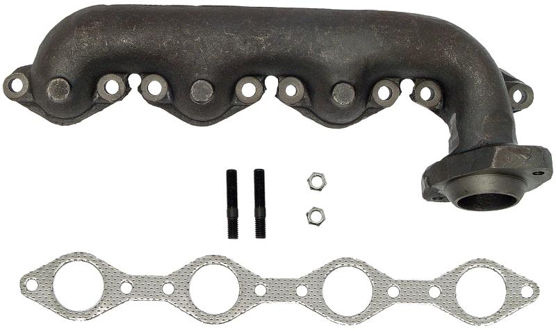 1990 Ford F-350 Exhaust Manifold Left Dorman 674285 image 4 of 4