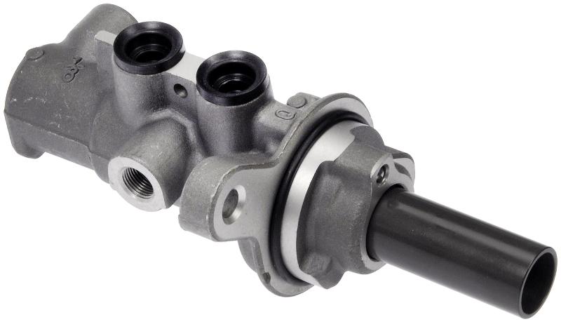2012 Toyota Venza Brake Master Cylinder Dorman M630661 image 2 of 4