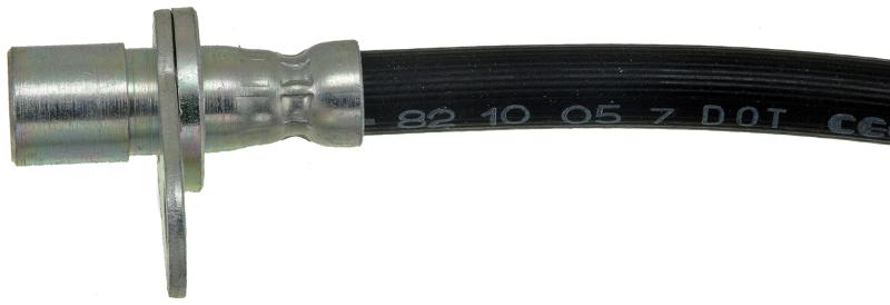 2001 Toyota Solara Brake Hydraulic Hose Rear Left Dorman H380209 image 1 of 3