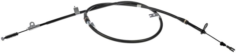 2009 Nissan Quest Parking Brake Cable Rear Right Dorman C660703 image 1 of 3